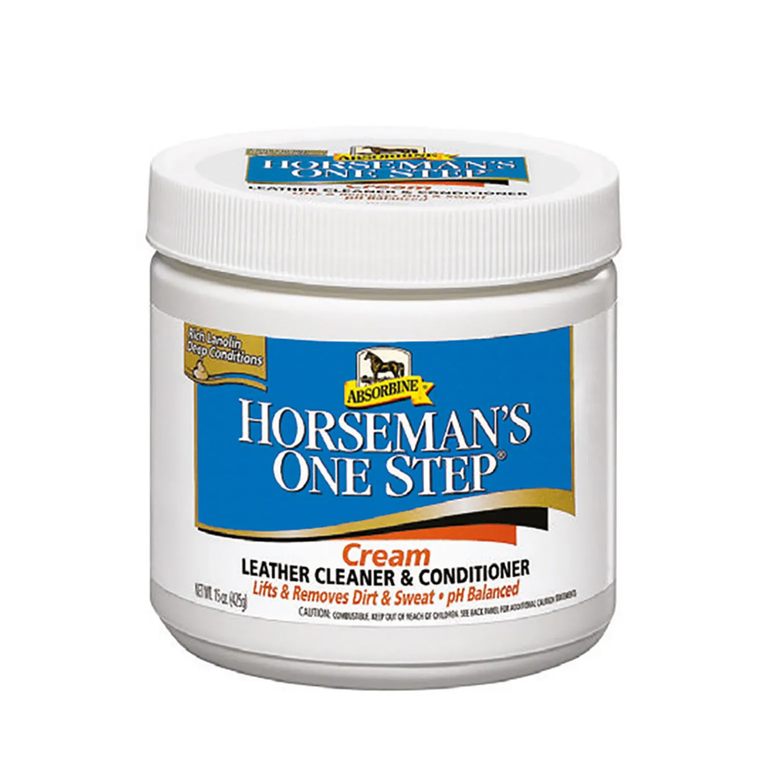 Absorbine Horseman