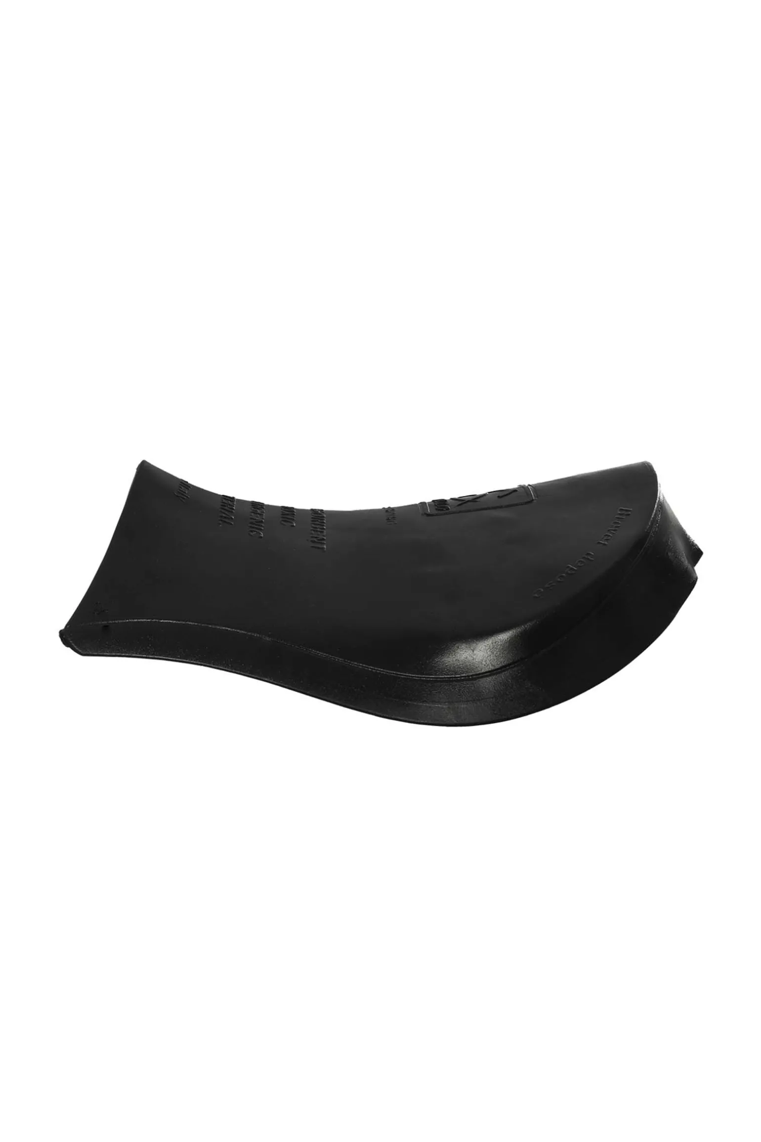 Acavallo Gel back riser