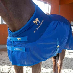 Accuhorsemat Cooler