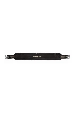 All-Purpose Girth, stil Berga