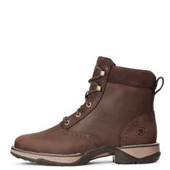 Ariat Anthem Lacer dames halvhøye støvler
