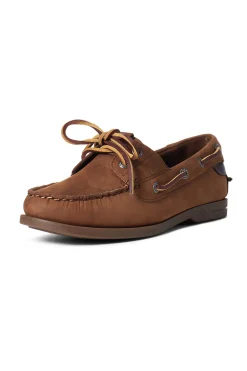 Ariat Antigua dames båtsko