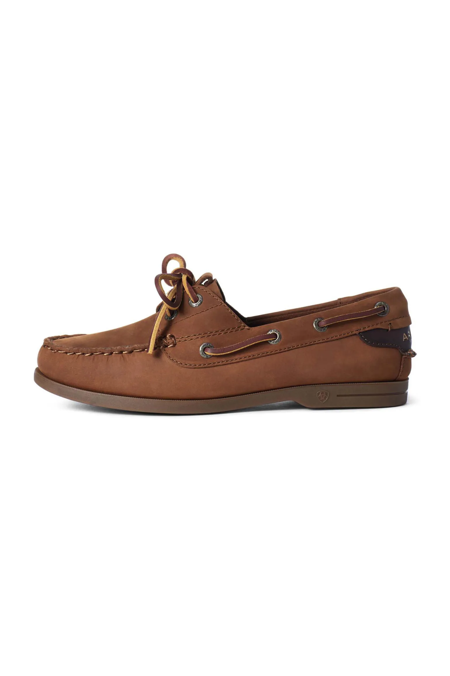 Ariat Antigua dames båtsko