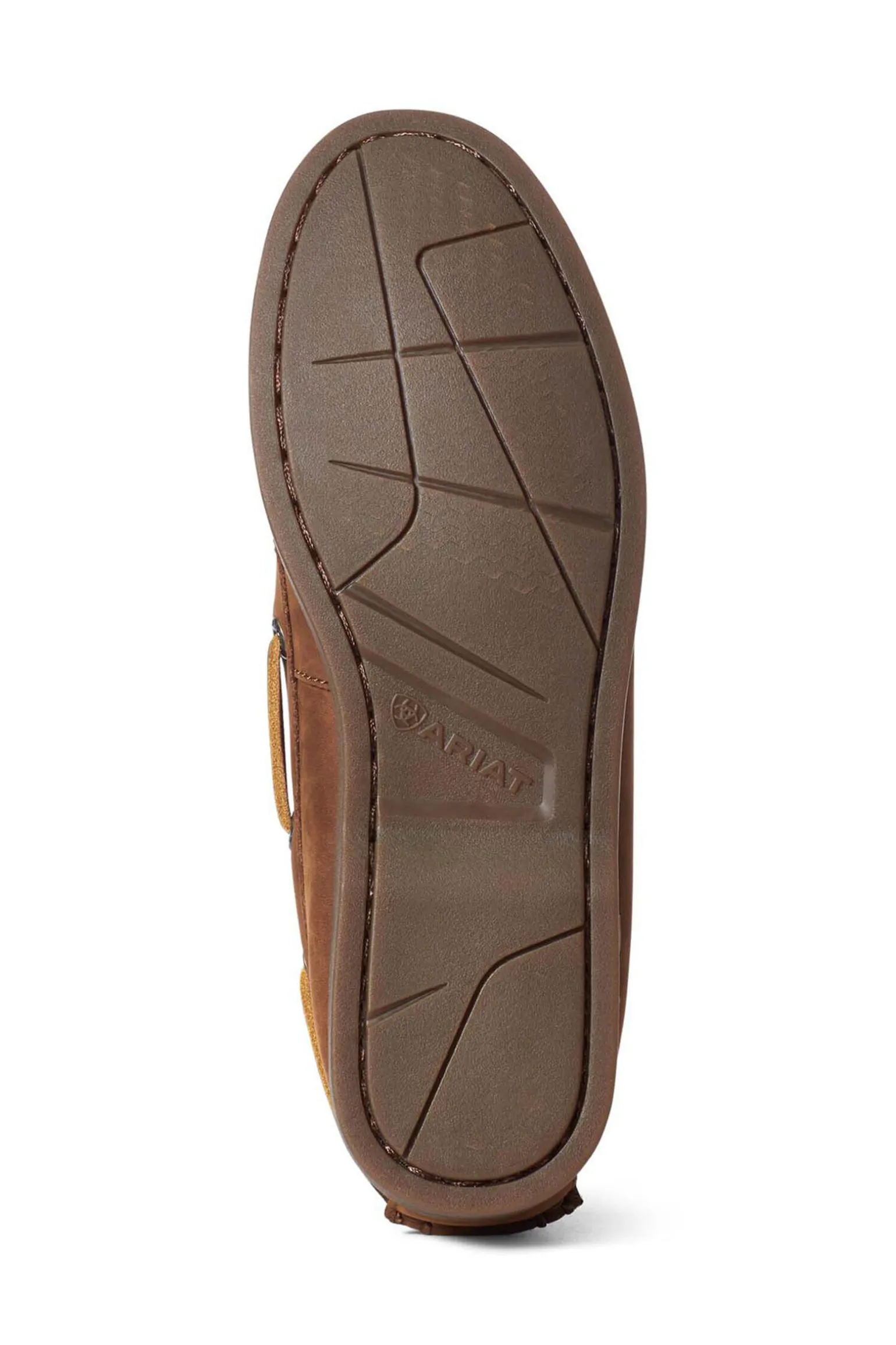 Ariat Antigua dames båtsko