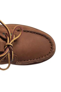 Ariat Antigua dames båtsko