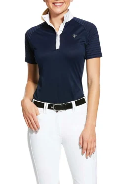 Ariat Aptos Vent stevneskjorte, dame