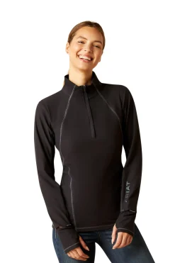 Ariat Ardent Langermet Baselayer for kvinner