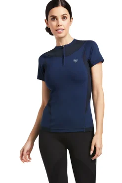 Ariat Ascent Crew baselag