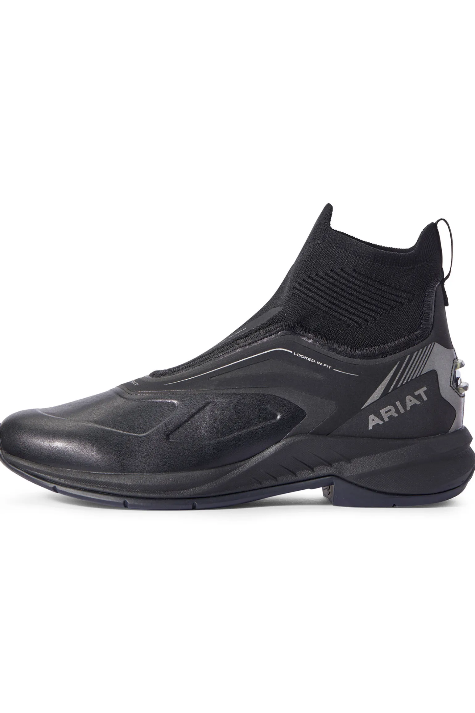 Ariat Ascent dames jodhpurstøvler