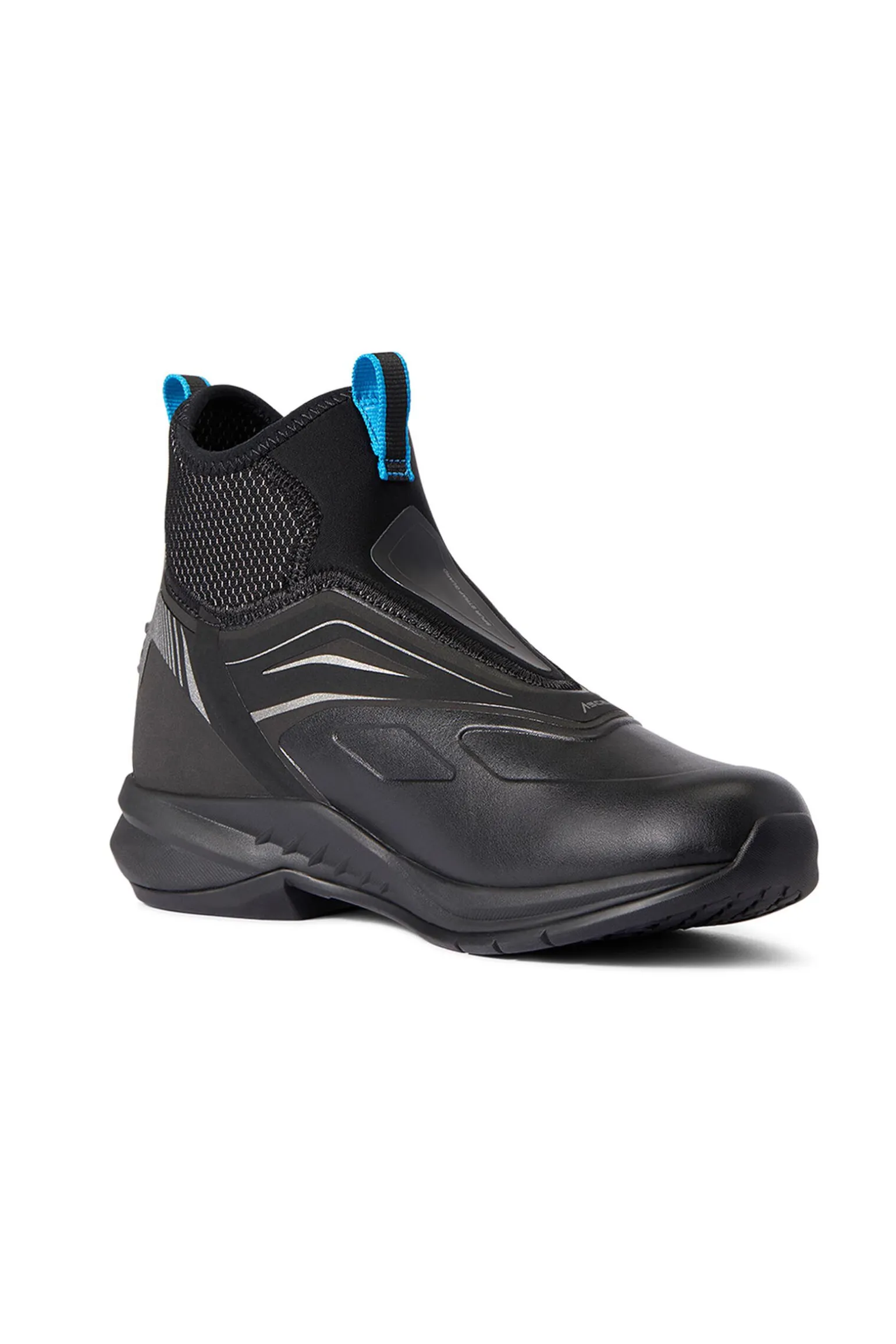 Ariat Ascent H2O dames vanntette jodhpurstøvler