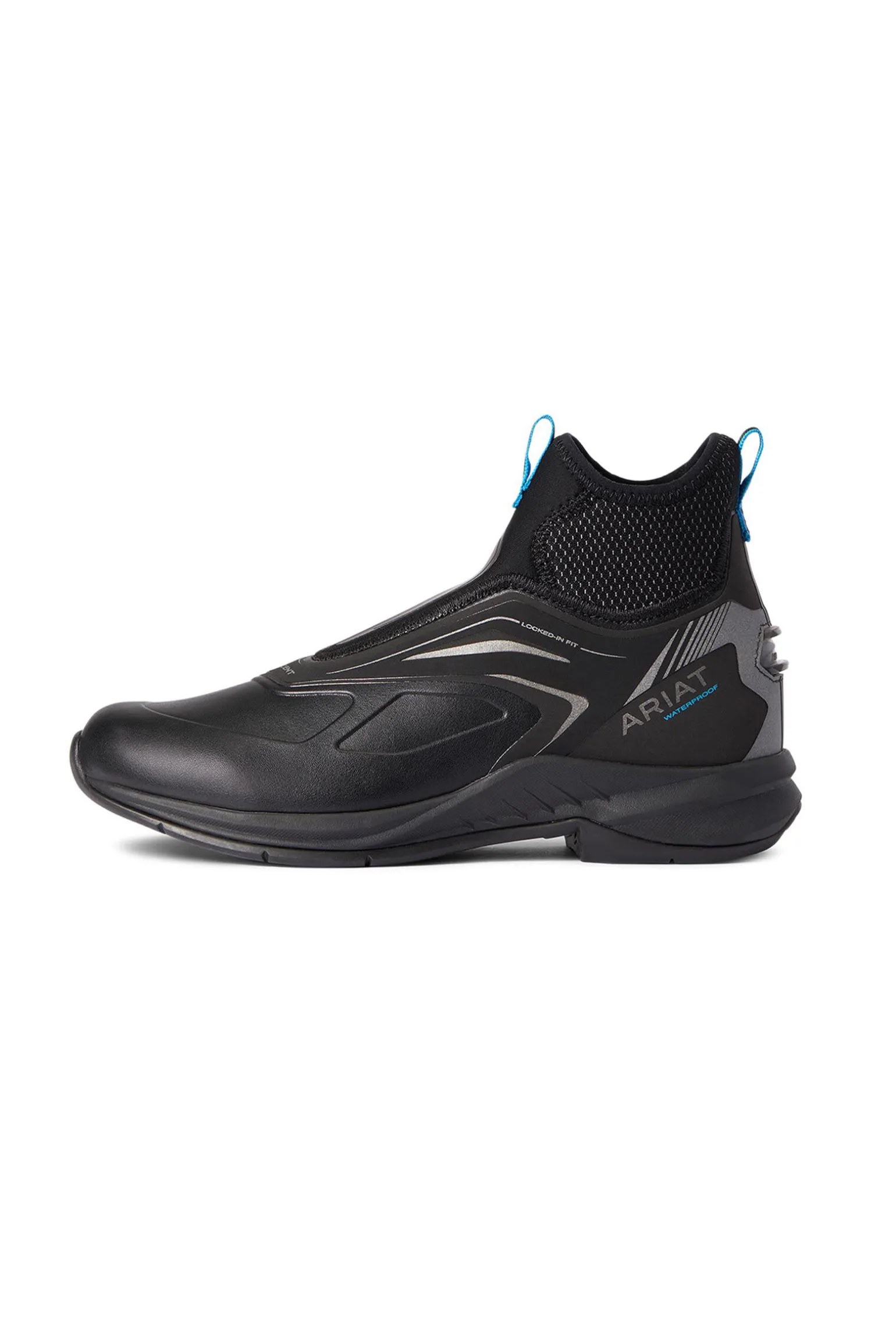 Ariat Ascent H2O dames vanntette jodhpurstøvler