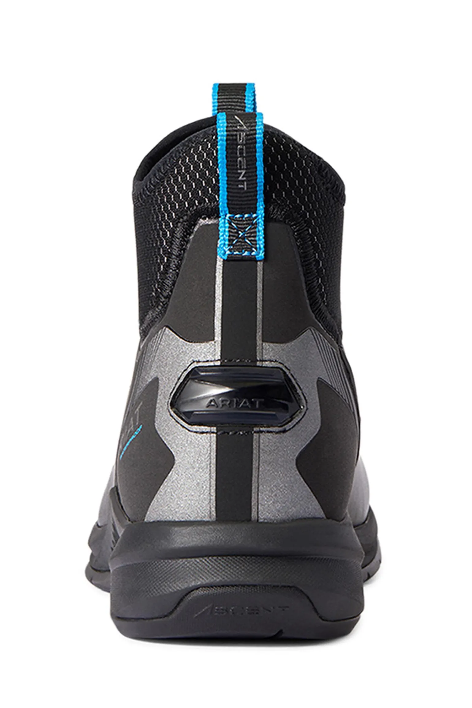 Ariat Ascent H2O dames vanntette jodhpurstøvler