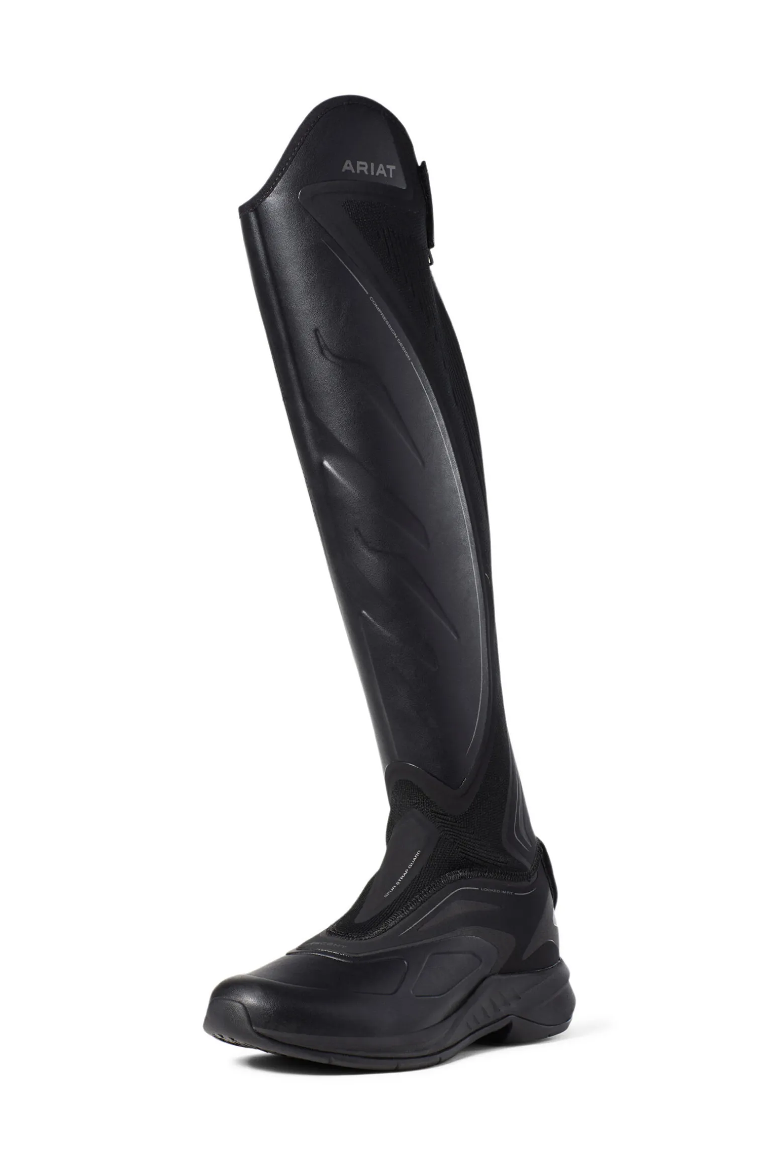 Ariat Ascent ridestøvler, dame