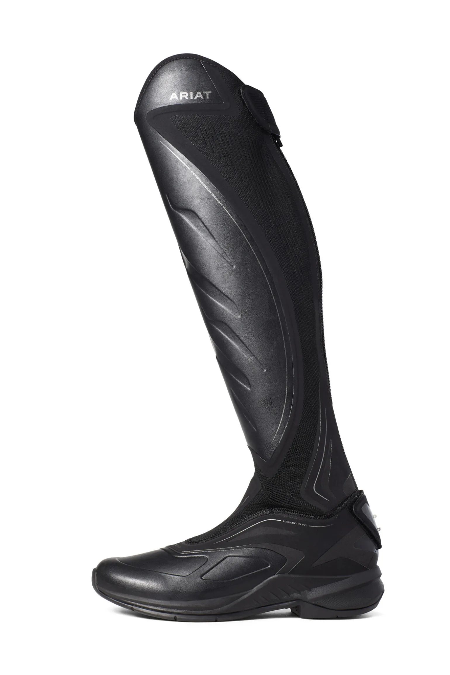 Ariat Ascent ridestøvler, dame