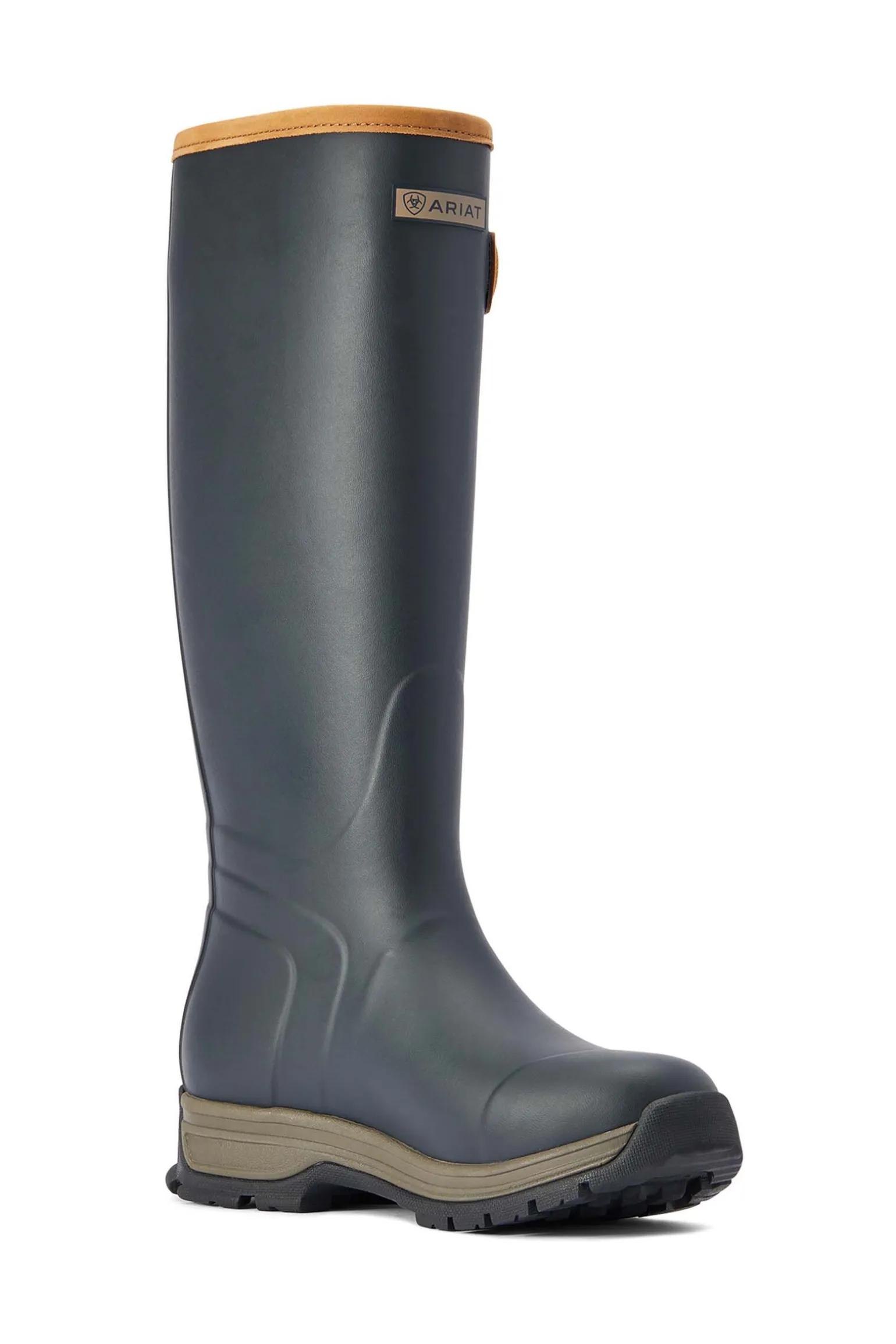 Ariat Burford vanntette gummistøvler for damer