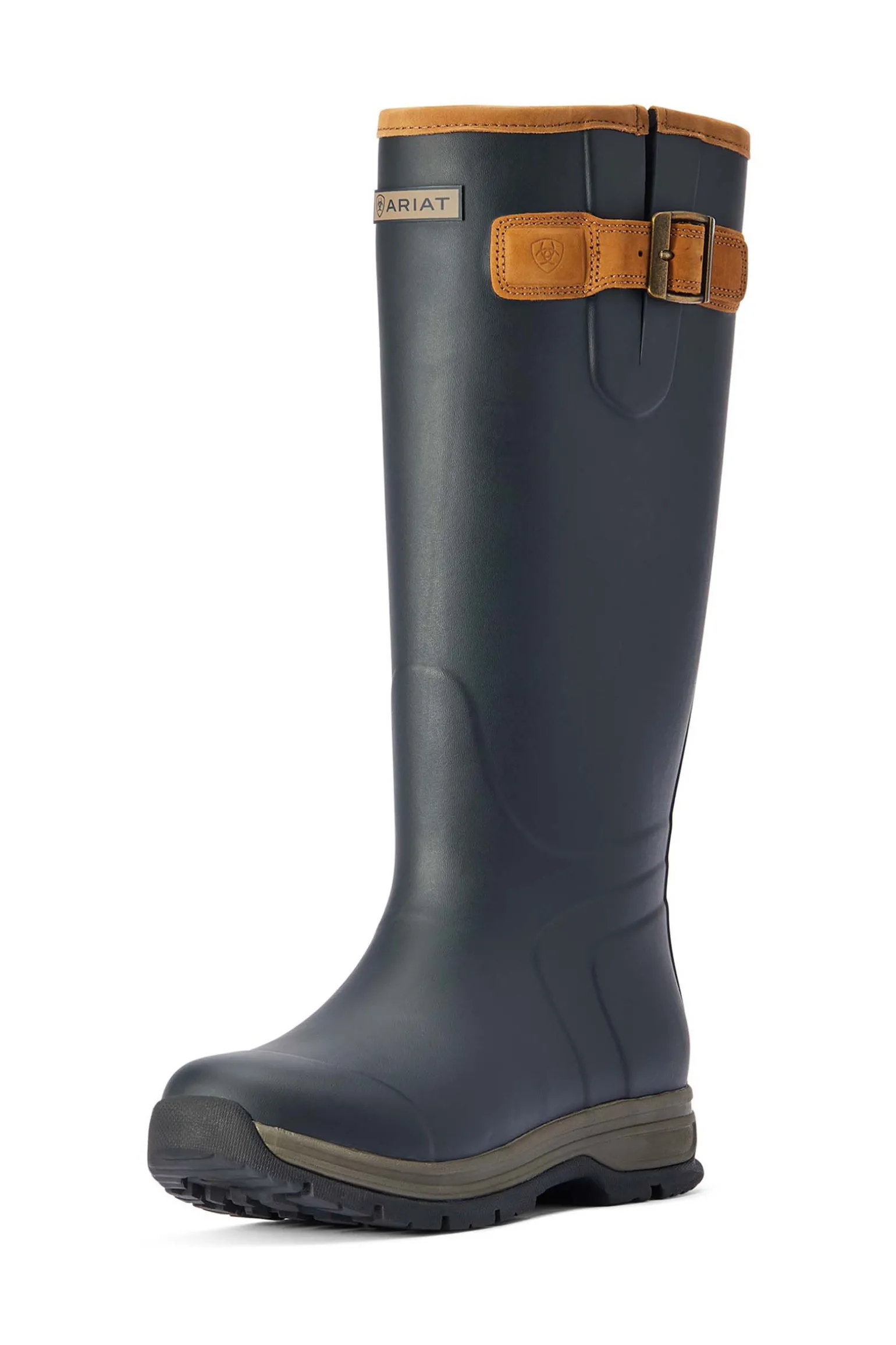 Ariat Burford vanntette gummistøvler for damer