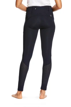 Ariat Eos kneforsterket tights, dame