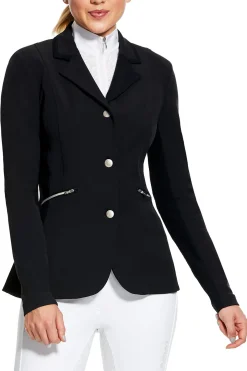 Ariat Galatea showjakke for kvinner