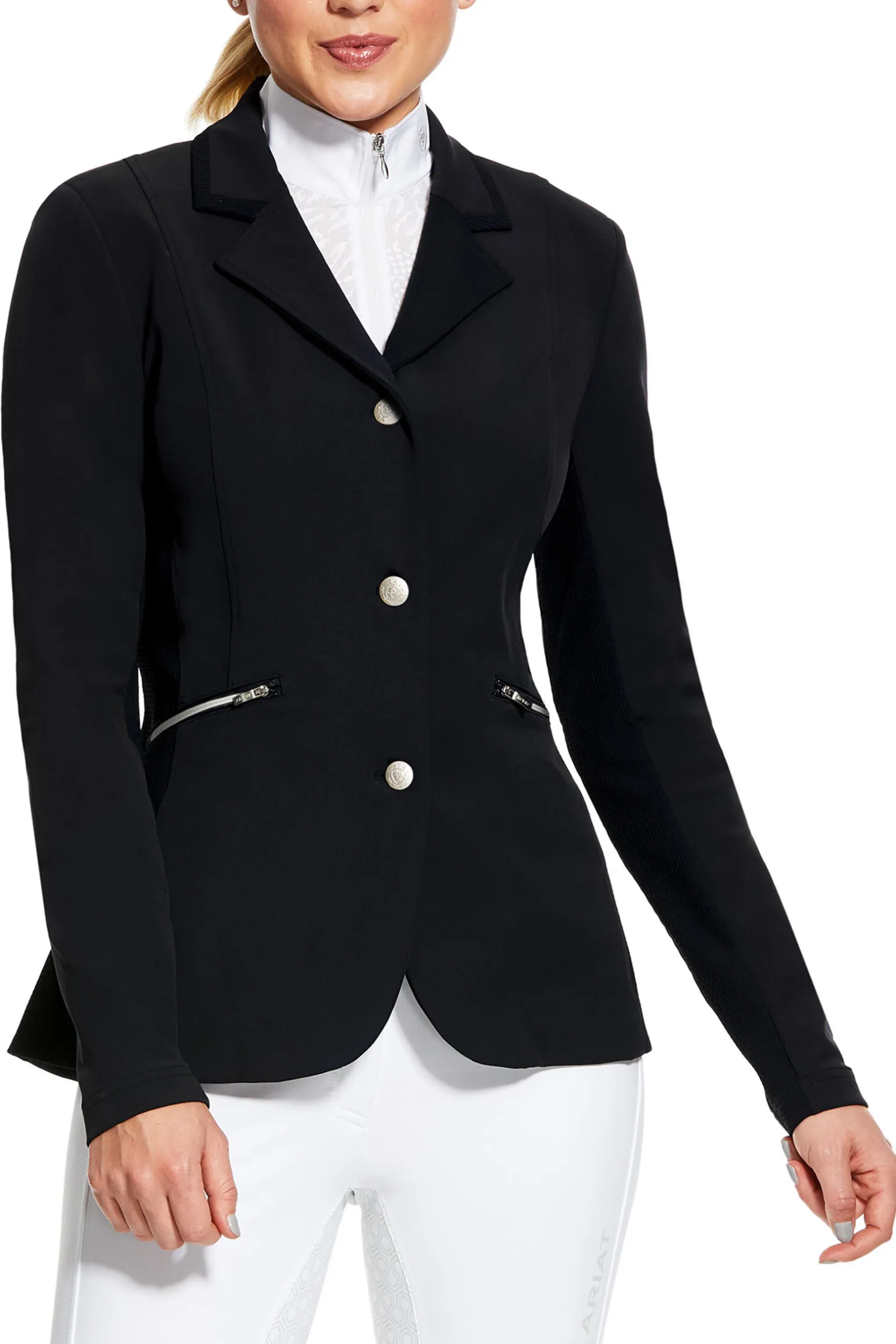 Ariat Galatea showjakke for kvinner
