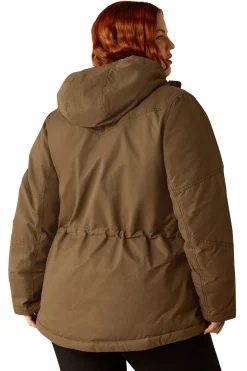 Ariat Grizzly 2.0 Parkasjakke
