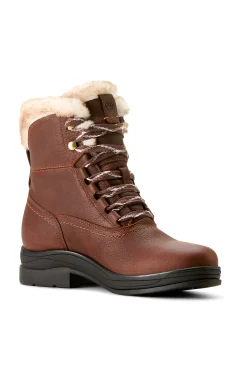 Ariat Harper Sherpa vanntette Støvler