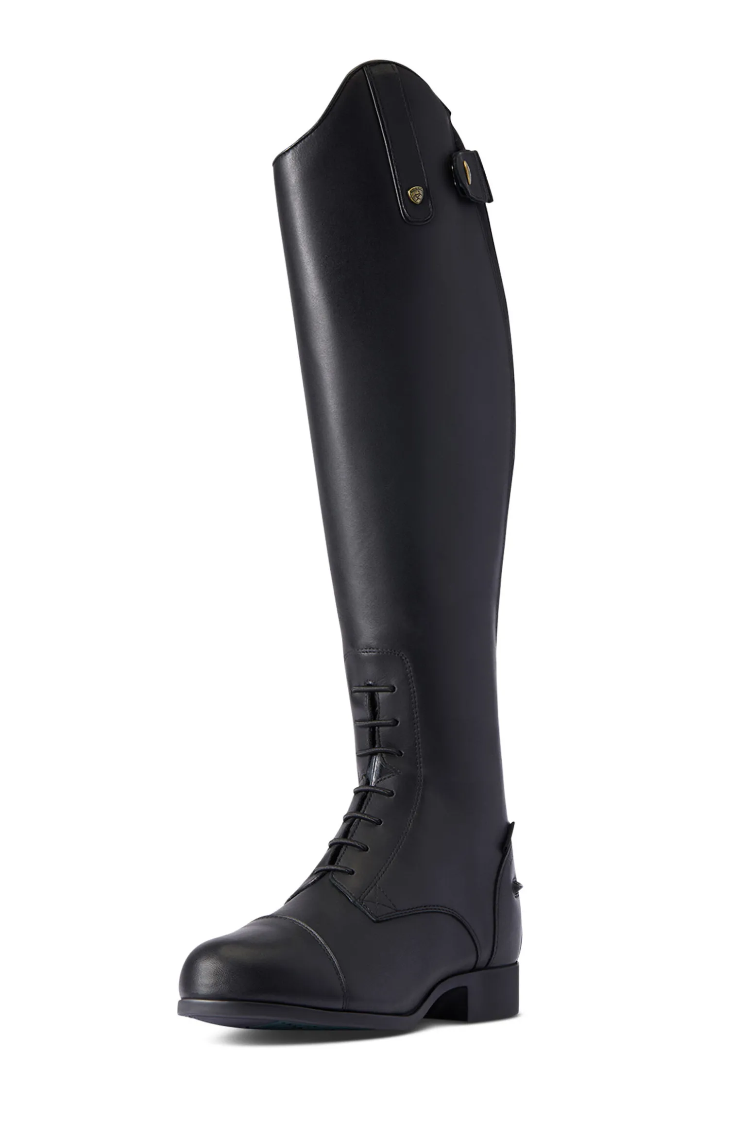 Ariat Heritage Contour II H2O isolerte ridestøvler for damer