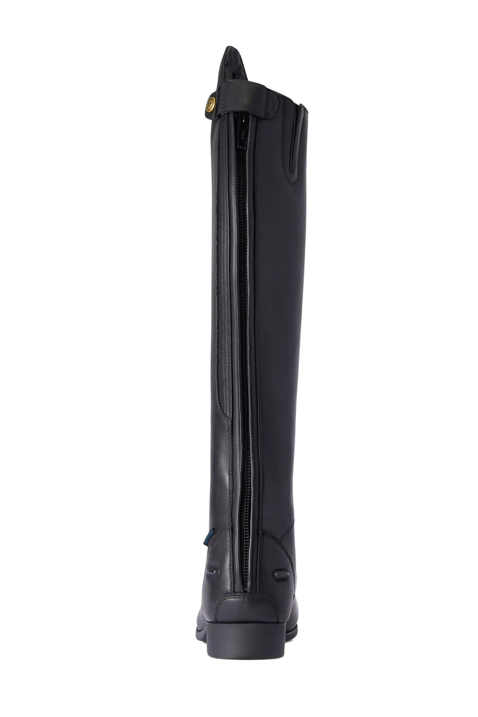 Ariat Heritage Contour II H2O isolerte ridestøvler for damer