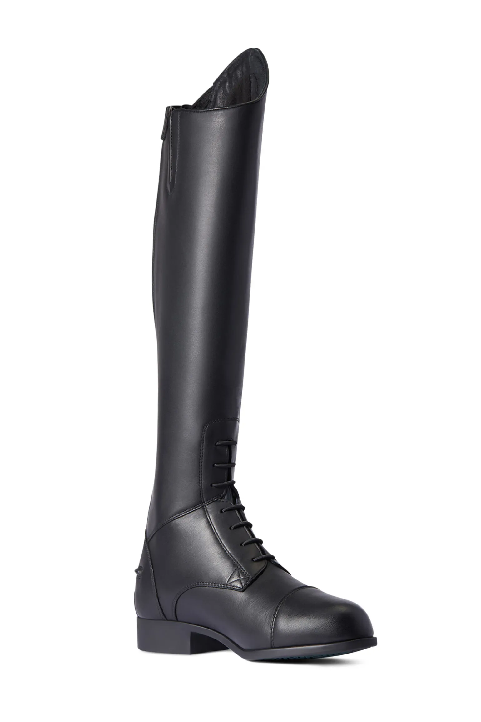 Ariat Heritage Contour II H2O isolerte ridestøvler for damer