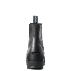 Ariat Heritage IV Zip dame vanntette isolerte paddockstøvler