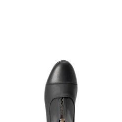 Ariat Heritage IV Zip dame vanntette isolerte paddockstøvler