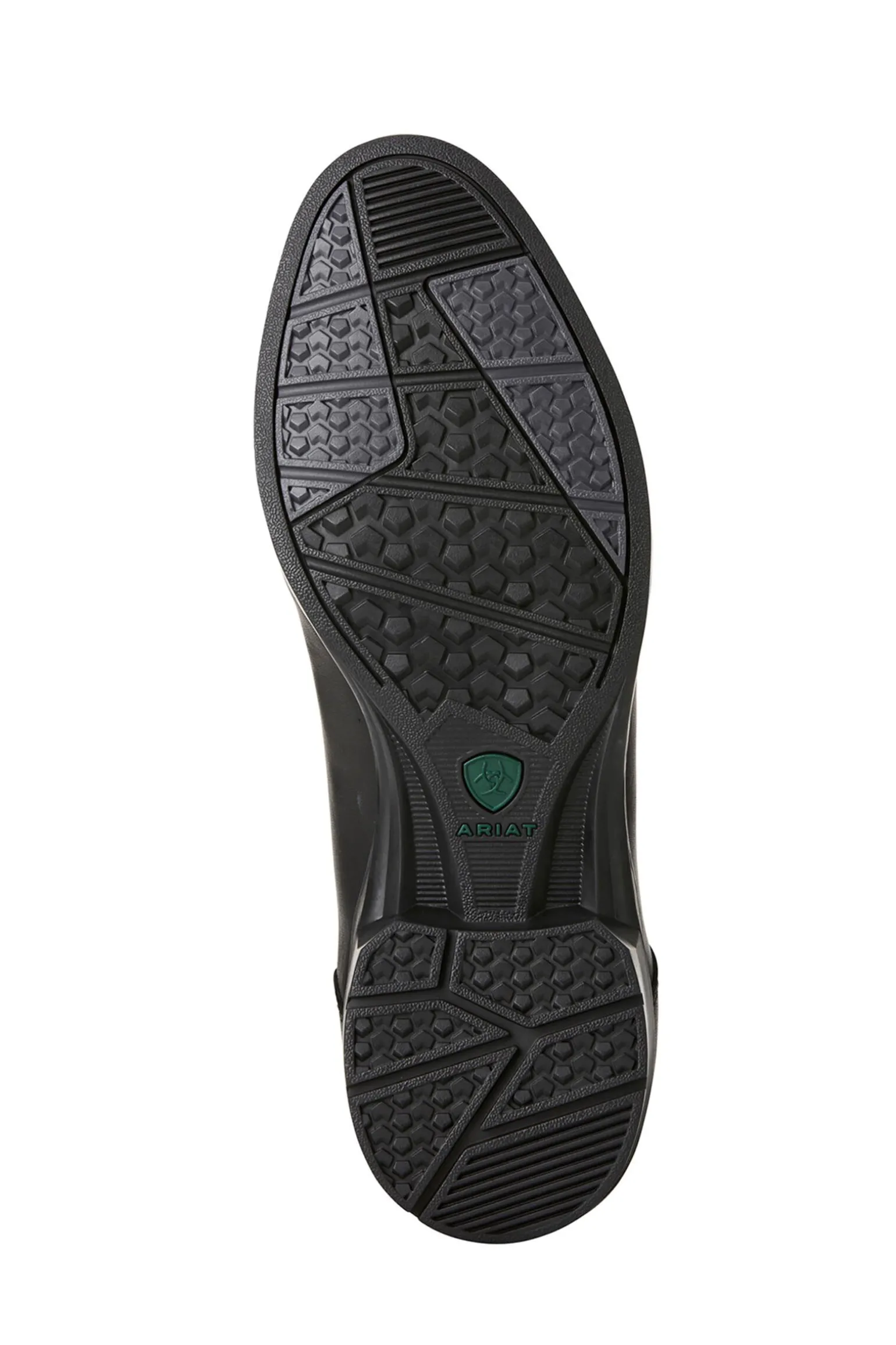 Ariat Heritage IV Zip H20 Dame Jodhpur Støvler