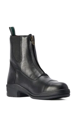 Ariat Heritage IV Zip Steel Toe herre halvhøye støvler med ståltå
