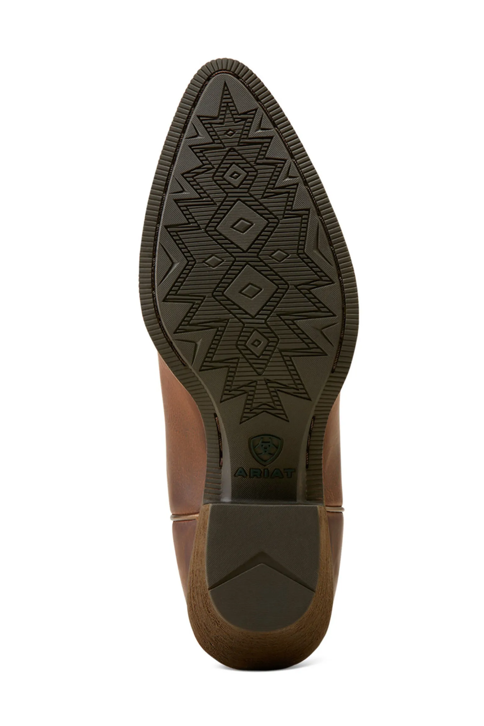 Ariat Heritage J Toe Stretchfit for damer