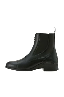 Ariat Heritage paddockstøvler med glidelås, herre