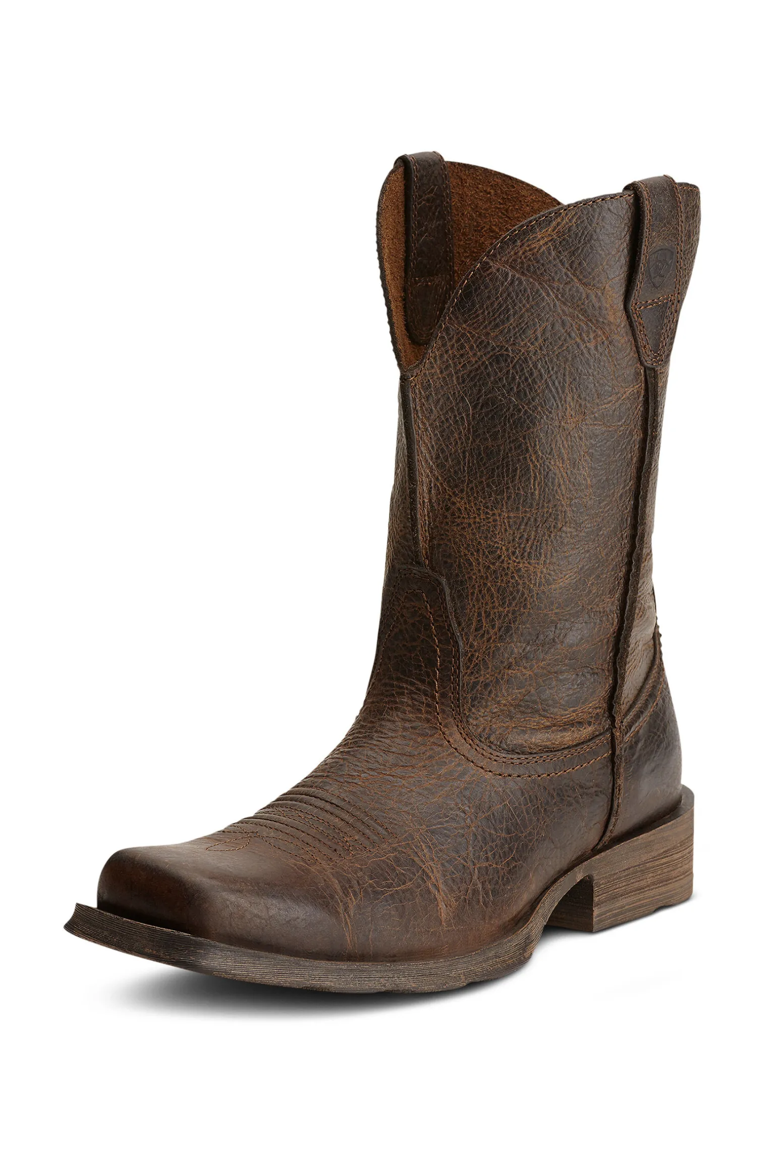 Ariat Herre Rambler Western støvler