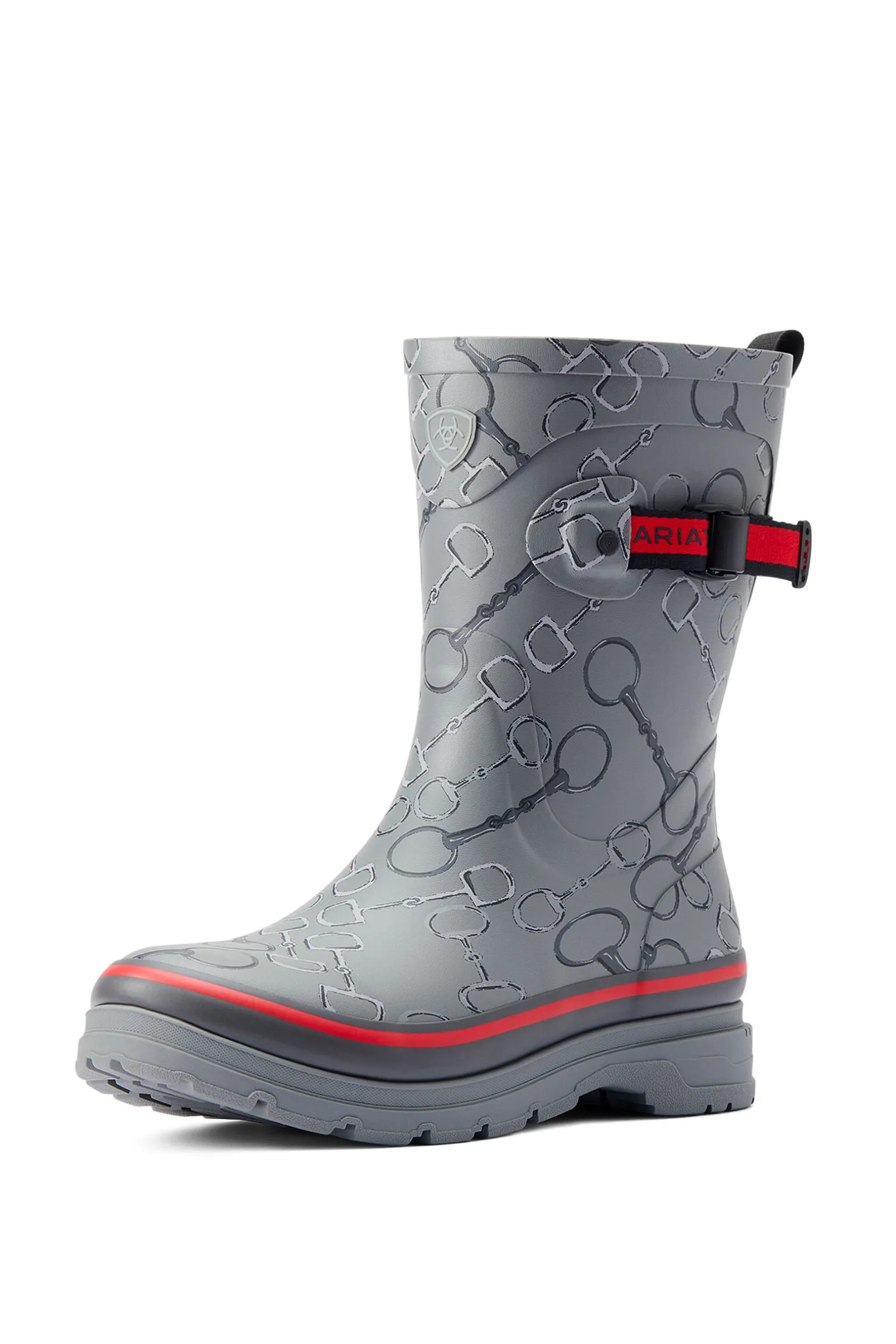 Ariat Kelmarsh Mid dame gummistøvler