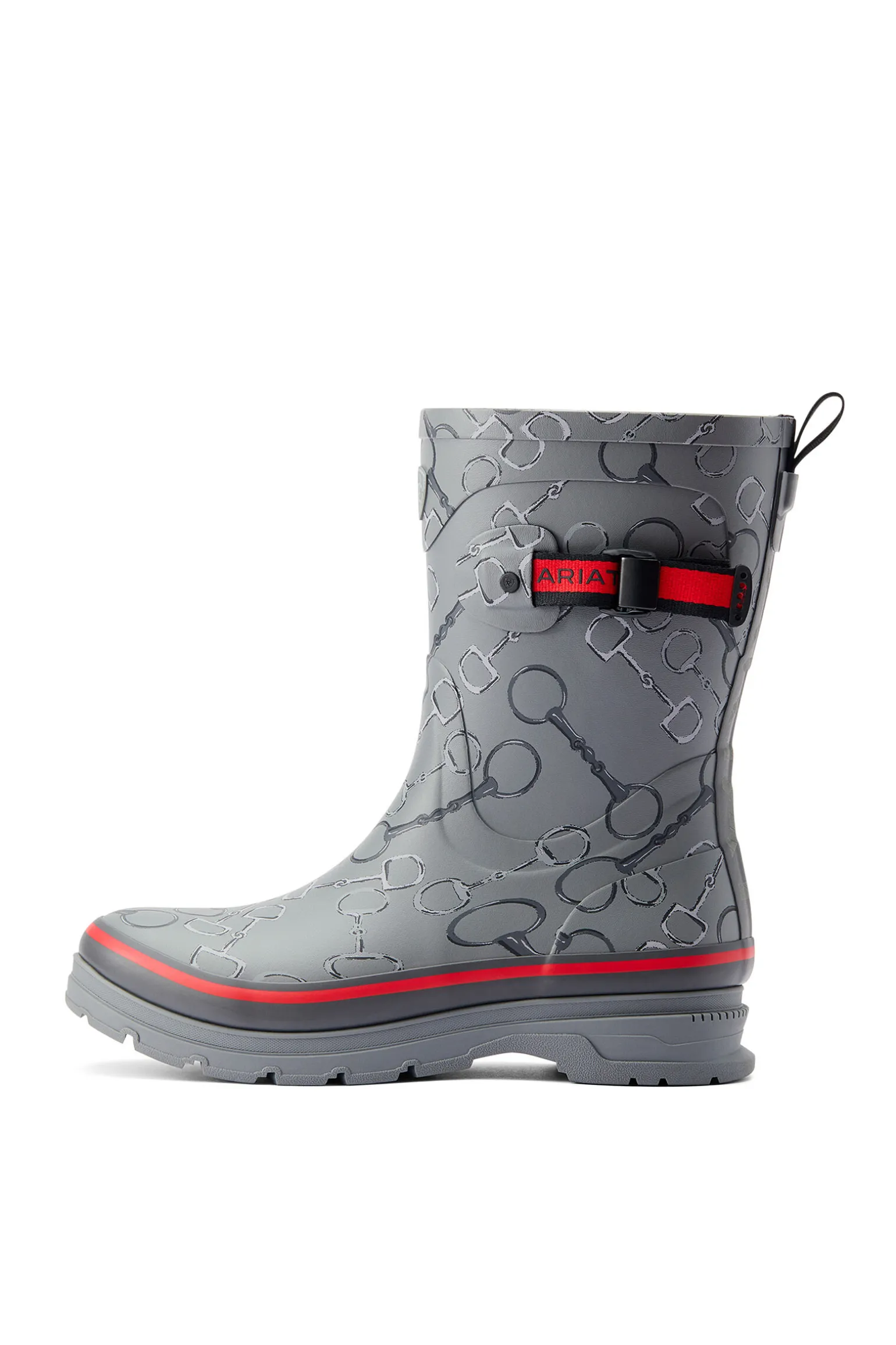 Ariat Kelmarsh Mid dame gummistøvler
