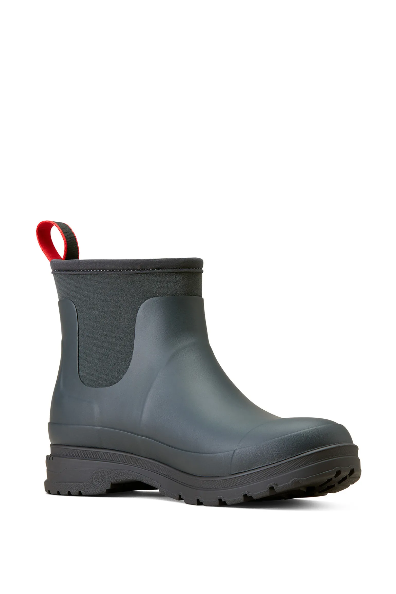 Ariat Kelmarsh Shortie gummistøvler for kvinner
