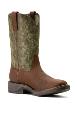 Ariat Ridgeback landsstøvler for menn