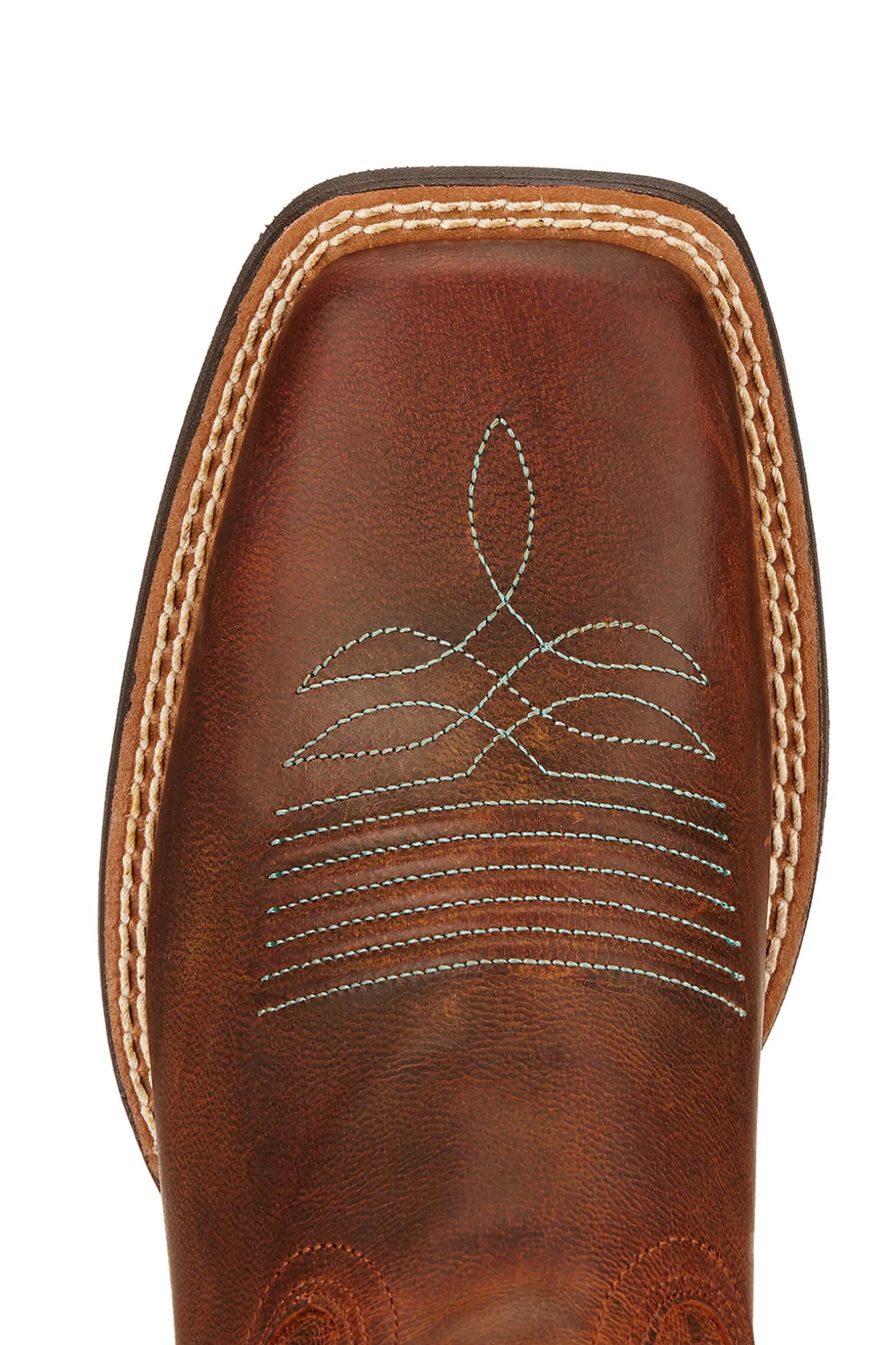 Ariat Round Up Ryder dames westernstøvler