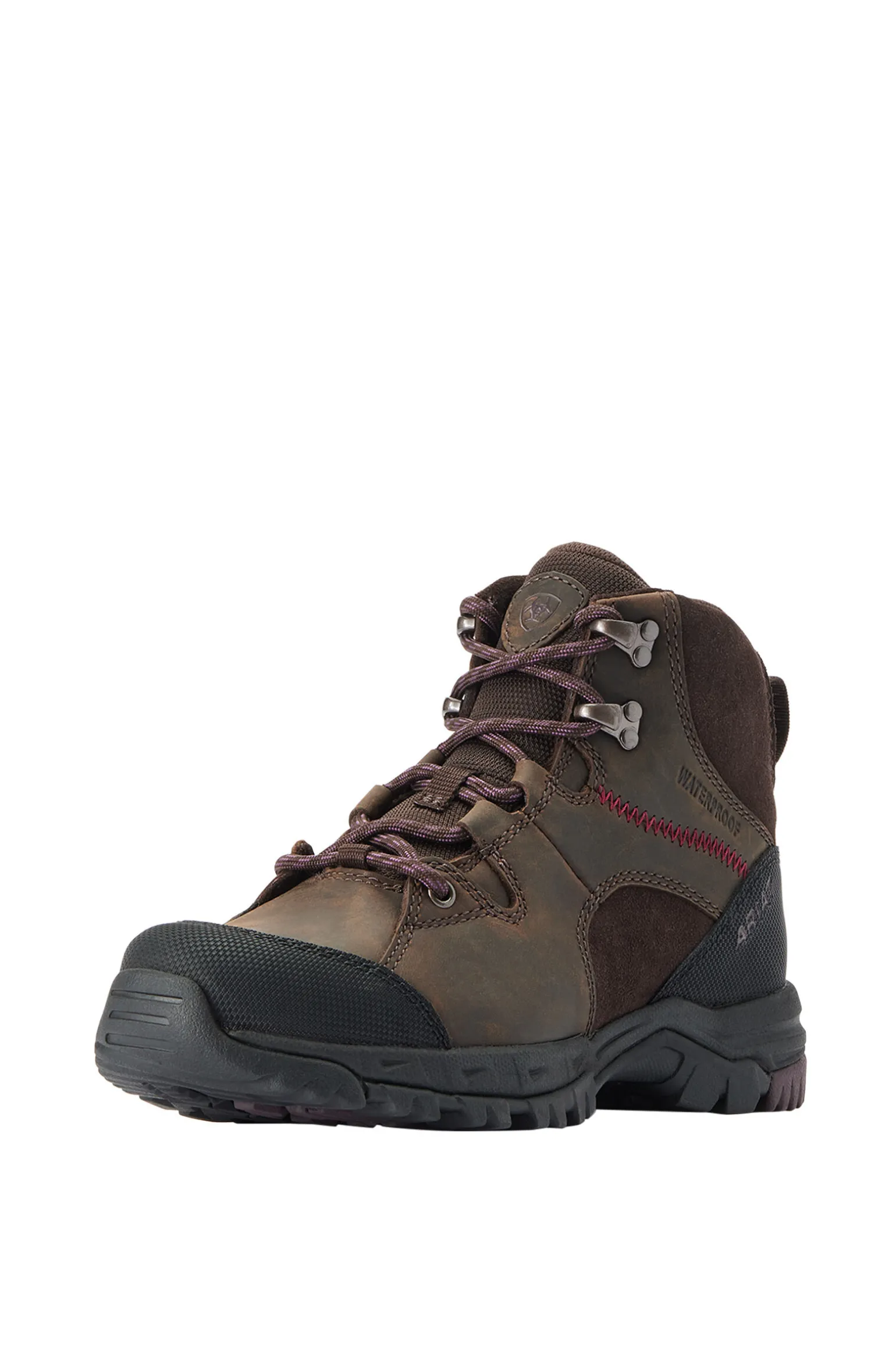 Ariat Skyline Mid H2O vanntette halvstøvler for damer