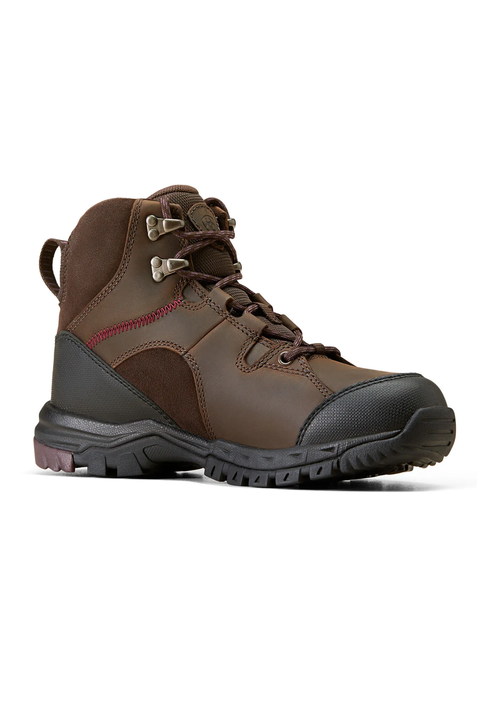 Ariat Skyline Mid H2O vanntette halvstøvler for damer