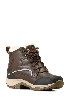 Ariat Telluride H2O isolerte gårdsstøvler for kvinner