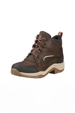 Ariat Telluride II H20 vanntette halvhøye støvler for damer