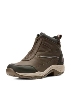 Ariat Telluride Zip Vannavstøtende Stallstøvler