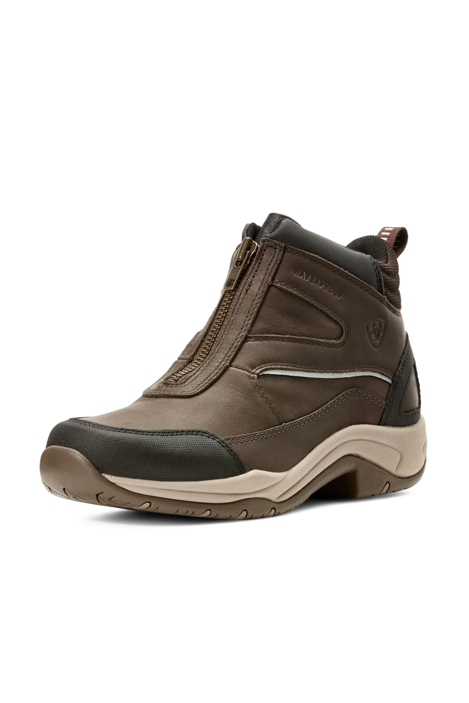 Ariat Telluride Zip Vannavstøtende Stallstøvler