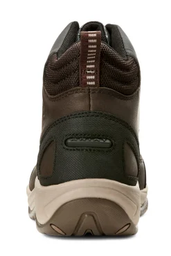 Ariat Telluride Zip Vannavstøtende Stallstøvler