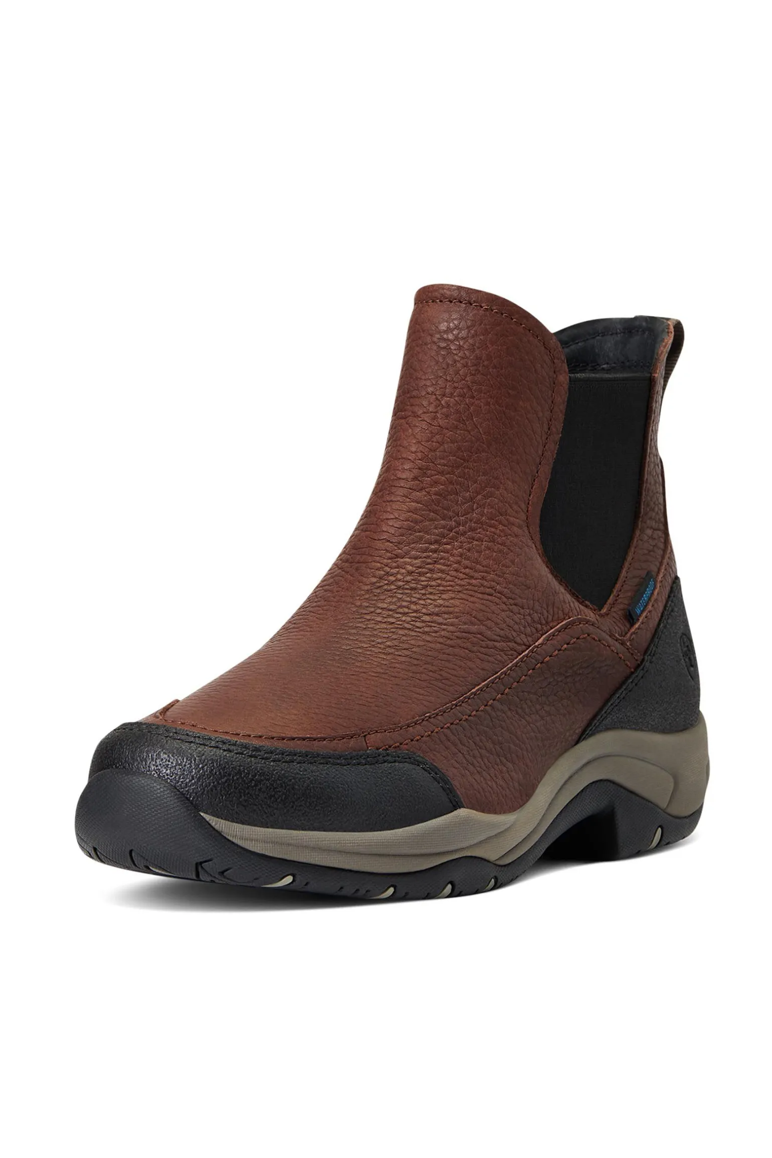 Ariat Terrain Blaze vanntette halvhøye støvler for damer