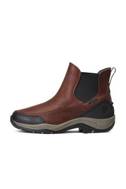 Ariat Terrain Blaze vanntette halvhøye støvler for damer