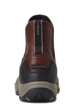 Ariat Terrain Blaze vanntette halvhøye støvler for damer
